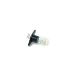 Ampoule t25 240v 25w (51560 - 32162) (6912w3b002d 6912w3b002j) four micro - ondes lg whirlpool, bosch, ...