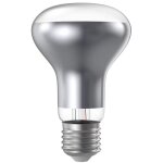 Ampoule opaque spot led e27 6 w blanc chaud - prolight