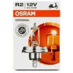 Ampoule osram pour moto aprilia 125 rx r 1990  1992 64183 / p45t