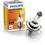 Ampoule de phare h4 vision philips
