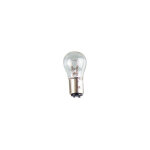 Ampoule poirette 1 plot 24v 21w - hella - 725080