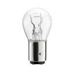 Bosch ampoule pure light 2 p21 - 5w 12v 21 - 5w bay15d