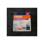 Ampoule � r�flecteur culot gu5. 3 � 49. 8x51. 7mm led 3. 3w 3000k 230lm 36� 12v dimmable parathom ledvance ...