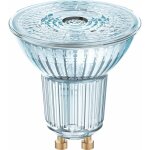 Bellalux - ampoule réflecteur gu10 par16 6. 9w blanc chaud 2700k 36°. Bellalux - ampoule réflecteur gu10 par16 6. 9w blanc chaud 2700k 36°.