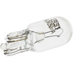 Ampoule rs pro 6, 3 v 250 ma, wedge