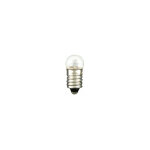 Ampoule signalisation - e10 - 11x23 - 12v - 250ma - 114885 - orbitec Ampoule signalisation - e10 - 11x23 - 12v - 250ma - 114885 - orbitec