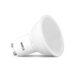 Ampoule spot led gu10 - 120� 4000k blanc neutre