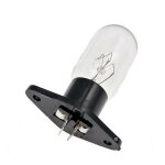 Ampoule t25 240v 25w (51560 - 32131) (6912w3b002d 6912w3b002j) four micro - ondes lg whirlpool, bosch, ...