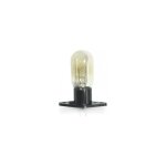 Ampoule t25 240v 25w (51560 - 32142) (6912w3b002d 6912w3b002j) four micro - ondes lg whirlpool, bosch, ... Ampoule t25 240v 25w (51560 - 32142) (6912w3b002d 6912w3b002j) four micro - ondes lg whirlpool, bosch, ...