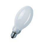 Ampoule à vapeur de sodium ledvance / osram e40 250w 31600lm 2000k à intensité variable Ampoule à vapeur de sodium ledvance / osram e40 250w 31600lm 2000k à intensité variable