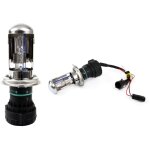 Ampoule x�non hid h4 - 3 4300k bix�non amio - 01421