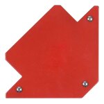 Equerre magn�tique (jusqu'� 12 kg) t21130 - ce produit de marque est neuf. - ampro