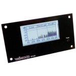 Velleman - whadda kit de soudage, analyseur audio