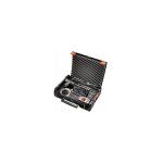 Le sanitaire - analyseur de combustion 330 - 2 ll