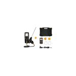 Analyseur de combustion avec imprimante testo 310 ii - 0563 3105 - testo