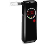 Analyseur d'haleine � c�tone (�thylotest), c�tom�tre avec 3 indicateurs led pour le suivi du r�gime c�tog�ne ...