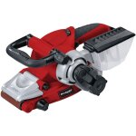 Einhell - ancienne version] ponceuse  bande te - bs 8540 e (850 w, lectronique de vitesse, surface ...