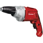 Ancienne version] einhell visseuse  placo th - dy 500 e (500 w, variateur lectronique, rotation droite ...