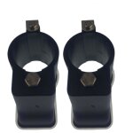 Ancrage bton pour chelle inox de piscine vendu lot de 2 jardiboutique