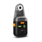 Andyou - niveau laser infrarouge, collecteur de poussi�re, aspirateur de perceuse �lectrique, (pour m�ches ...