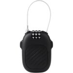 Andyou - verrouillage de ski, verrouillage du c�ble � bagages - mot de passe small ski locks padeaux ...