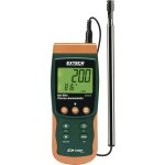 Anémomètre extech sdl350 0. 4 à 25 m / s q72623 Anémomètre extech sdl350 0. 4 à 25 m / s q72623