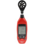 Rs pro - anmomtre rs - 90 pour la mesure de la vitesse d'air, jusqu' 25m / s ( prix pour 1 )