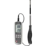 Voltcraft - anmomtre pl - 135han 0. 1  25 m / s a62049