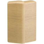Angle extrieur pour plinthe sl15100 chne hager sl151003d5