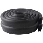 Angles et rebords pour b�b�s, 2m 2 set mousse s�curit� rouleau de mousse antichoc pour b�b� sur coins ...