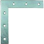 Angle de renfort 600x600x18