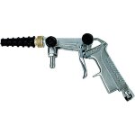 Ani. officine meccaniche - pisola ani 26 / lr lance de nettoyage air + eau avec connexion 11a