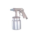 Ani. officine meccaniche - pistolet de sablage aluminium ani a / 209 alfa compresseur 1000 cc
