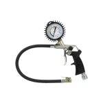 Pistolet de gonflage avec manomtre 25 / d - rb ani