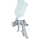 Ani - pistolet à peinture pro pour peinture à l'eau - s06332 Ani - pistolet à peinture pro pour peinture à l'eau - s06332