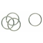 Anneau brisé 30mm - 3 pièces - chapuis Anneau brisé 30mm - 3 pièces - chapuis