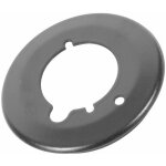 Arthur martin electrolux faure - cache pour br�leur moyen pour plaque de cuisson arthur martin 3531602211 ...