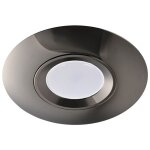 Anneau encastr� miroir seron cristalrecord 01 - 767 - 00 - 381