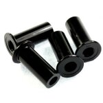 Anneau fixation pour adaptateur mural de televiseur samsung