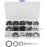 Anneaux de guidage en c�ramique pour canne � p�che - 160 pi�ces - accessoire de p�che facile � installer ...