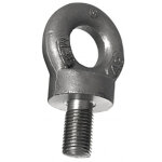 Anneau de levage, diamtre 20 mm, 1 / 2 in bsw, 0. 5t de charge ( prix pour 1 )