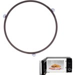 Anneau support micro ondes, anneau plateau tournant four � micro - ondes, support pivotant four �micro, ...