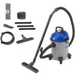 Ar blue clean - 3270 aspirateur eau et poussières (1200 w, 20 l) Ar blue clean - 3270 aspirateur eau et poussières (1200 w, 20 l)