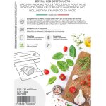 Anp1068 accessoires et fournitures de scelleur sous vide rouleau pour scelleur sous vide - magic vac