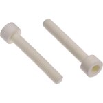 Pb fastener - ansi b18. 3. 1m - 1986 701415 vis  tte cylindrique m6 50 mm cramique 1 pc(s) c365841 ...