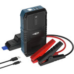 Ansmann - banque de d�marrage powerbank, pour batteries de v�hicule 12v, avec led