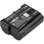 Ansmann batterie li - ion pour appareil photo nikon (1 pce)