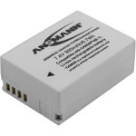 Batterie de rechange a - can nb 7l (1 pce) - ansmann Batterie de rechange a - can nb 7l (1 pce) - ansmann