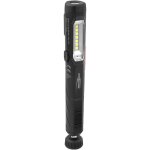 Lampe de travail  diodes led et accumulateur pl210r, - ansmann