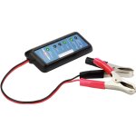 Ansmann - testeur de batterie de véhicule 12 v power check (1 pce) Ansmann - testeur de batterie de véhicule 12 v power check (1 pce)